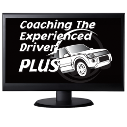 Coaching The Experienced Driver PLUS Online (Shelter Insurance)