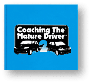 Coaching The Mature Driver 2 - Response Books