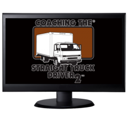 Coaching The Straight Truck Driver 2 Online