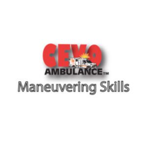 CEVO 5: Ambulance - Maneuvering Skills Kit