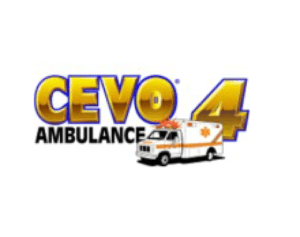 CEVO 4: Ambulance - Online