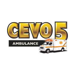 CEVO 5: Ambulance - Online