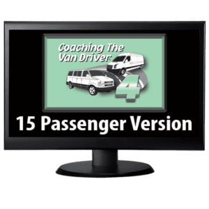 Coaching The Van Driver 4: 15 Passenger Version Online