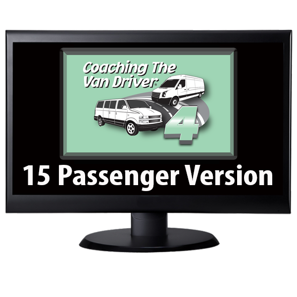 Coaching The Van Driver 4: 15 Passenger Version Online