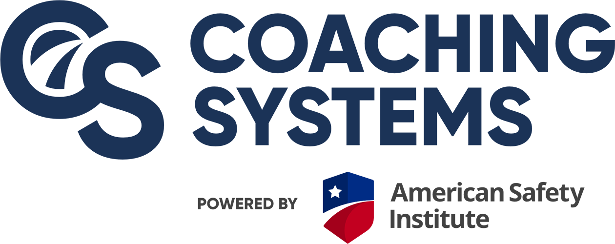 Coaching Systems