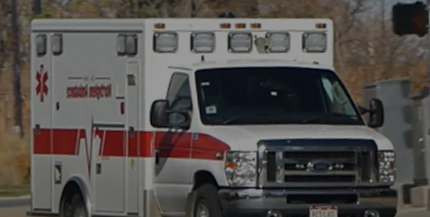 Due Regard & Legal Liability in Emergency Vehicle Operation